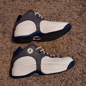 Jordan Jumpman Team 1